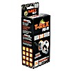 T-Rex Fix-It (2K Glasfaserband, 1,25 m x 50 mm, Schwarz)