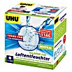 UHU air max Luftentfeuchter-Tabs (Neutral, 2 x 100 g)
