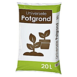 BAUHAUS Potgrond (20 l)