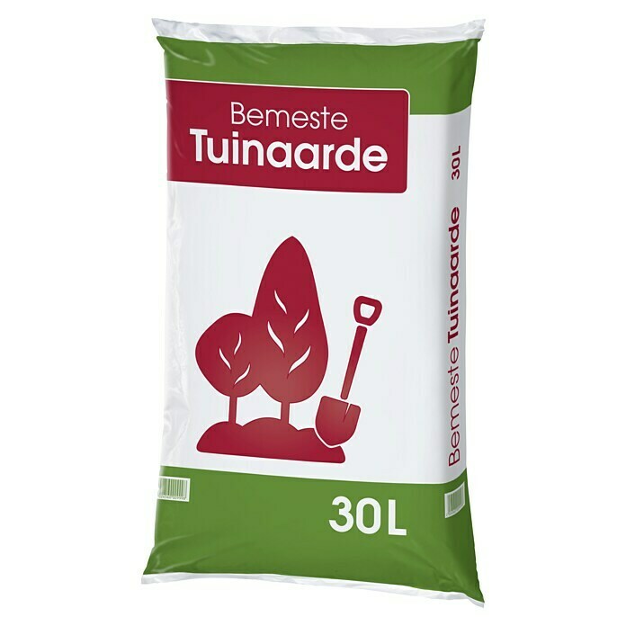 Tuinaarde (30 l)