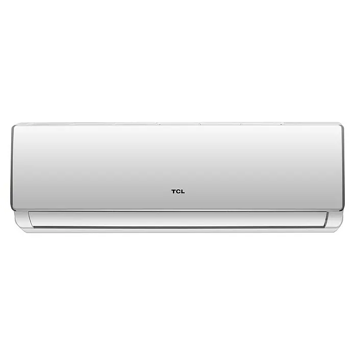 TCL Aire acondicionado Inverter Elite 12K - 3.400 W, 3.420 W, 22 m², Blanco - Aire acondicionado TCL blanco para control de temperatura interior, asegurando un clima agradable con tecnología moderna.