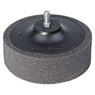 Wolfcraft Disco para pulir (Diámetro: 120 mm)