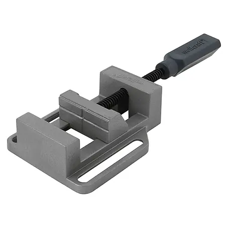 Wolfcraft  Spannbacken