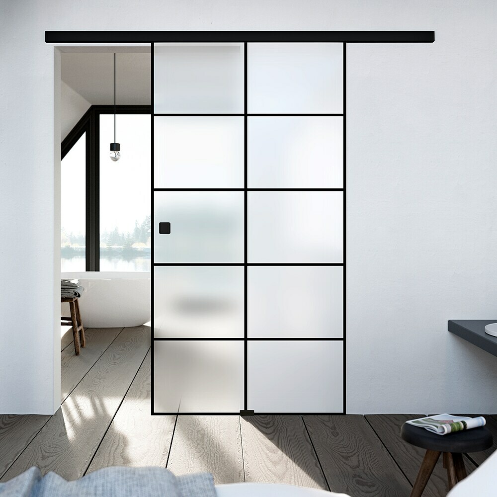 Diamond Doors Black Edition