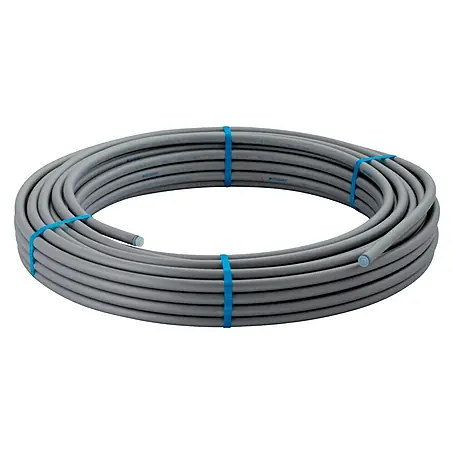Geberit Pushfit Metallrohr
