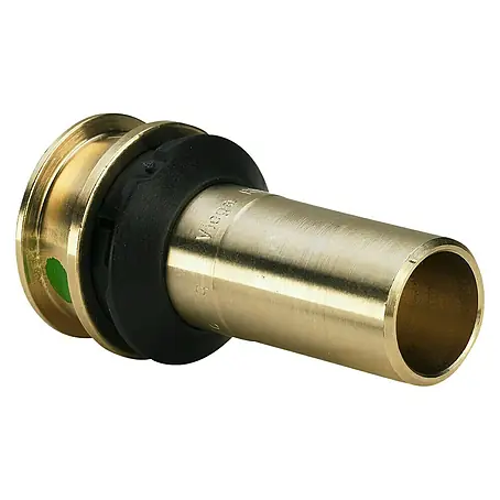 Viega Raxofix Presskupplung