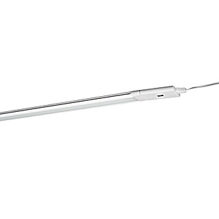 Ledvance LED-Lichtleiste Cabinet Slim (18 W, Weiß, Länge: 30 cm)