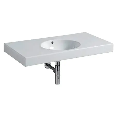 Geberit Preciosa Waschtisch II