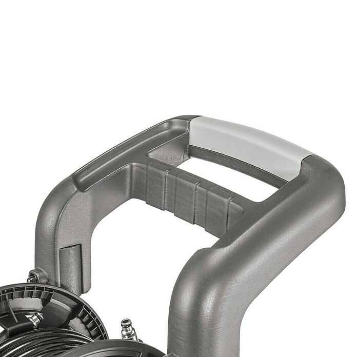 Stiga Hochdruckreiniger HPS 345 R (2.100 W, 145 bar, Fördermenge: Max. 360 l/h)
