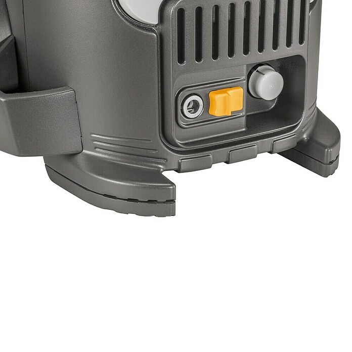 Stiga Hochdruckreiniger HPS 345 R (2.100 W, 145 bar, Fördermenge: Max. 360 l/h)