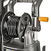 Stiga Hochdruckreiniger HPS 345 R (2.100 W, 145 bar, Fördermenge: Max. 360 l/h)