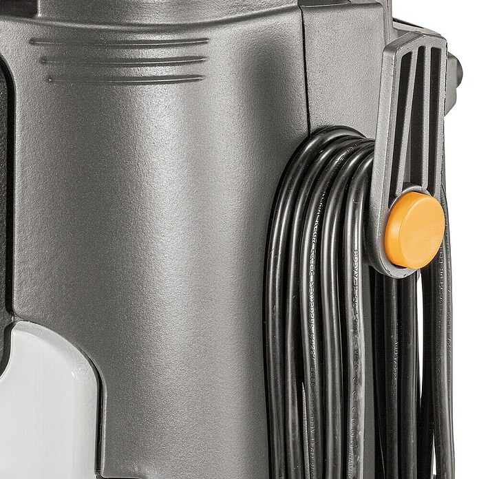 Stiga Hochdruckreiniger HPS 345 R (2.100 W, 145 bar, Fördermenge: Max. 360 l/h)
