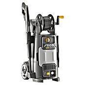 Stiga Hochdruckreiniger HPS 345 R (2.100 W, 145 bar, Fördermenge: Max. 360 l/h)