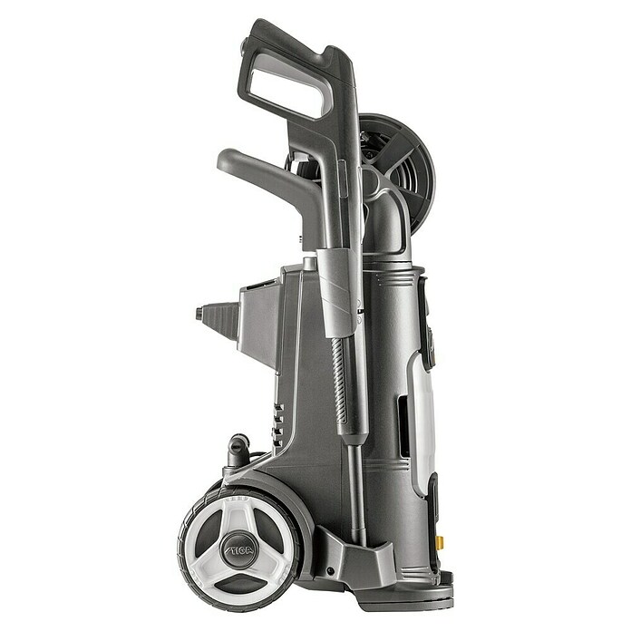 Stiga Hochdruckreiniger HPS 345 R (2.100 W, 145 bar, Fördermenge: Max. 360 l/h)