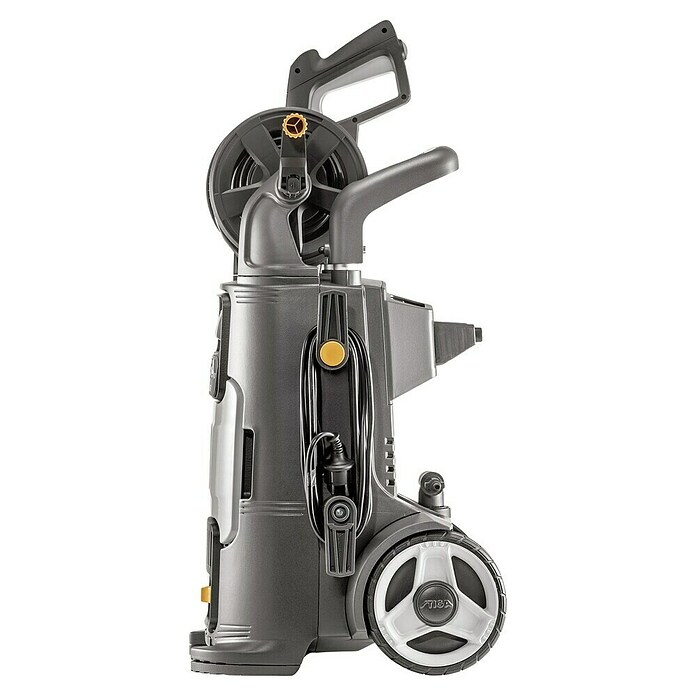 Stiga Hochdruckreiniger HPS 345 R (2.100 W, 145 bar, Fördermenge: Max. 360 l/h)