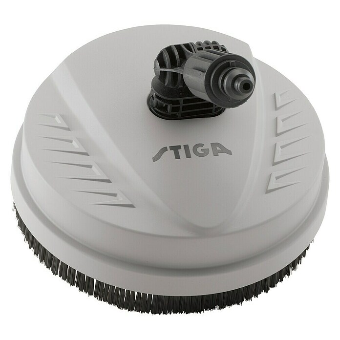 Stiga Hochdruckreiniger HPS 345 R (2.100 W, 145 bar, Fördermenge: Max. 360 l/h)