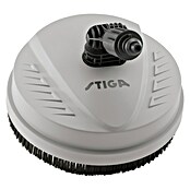 Stiga Hochdruckreiniger HPS 345 R (2.100 W, 145 bar, Fördermenge: Max. 360 l/h)