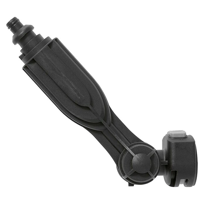 Stiga Hochdruckreiniger HPS 345 R (2.100 W, 145 bar, Fördermenge: Max. 360 l/h)