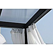 Sunfun Cama exterior Regis (L x An x Al: 200 x 200 x 200 cm) | BAUHAUS