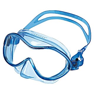 Seac Sub Gafas de buceo Baia (Azul, Apto para: Niños)