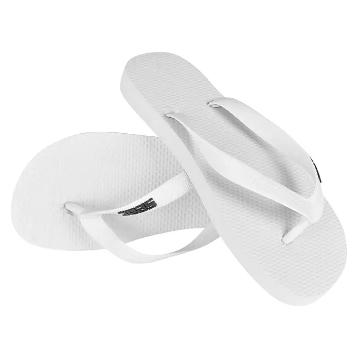 Seac Sub Chanclas de dedo Ohau - 45, Blanco - Estas chanclas blancas son la elección perfecta para el verano. Son cómodas, elegantes y versátiles.