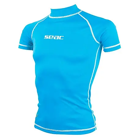 Seac Sub  Camiseta térmica T-Sun Short