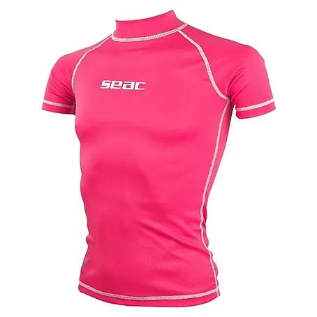 Seac Sub  Camiseta térmica T-Sun Short
