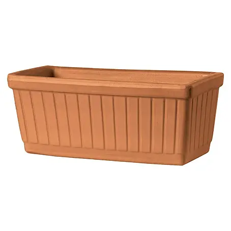 Jardinera para balcón Venezia