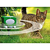 Swissinno Ultrazvočni odganjalec živali  (Izkoristek: 100 m²) | 7533 - Fallen und Tafeln | IAHE - Pflanzenschutz bio-mechanisch | IAH - Dünger / Pflanzenschutz | IA - Gartenhartware | I - Stadtgarten | BAUHAUS
