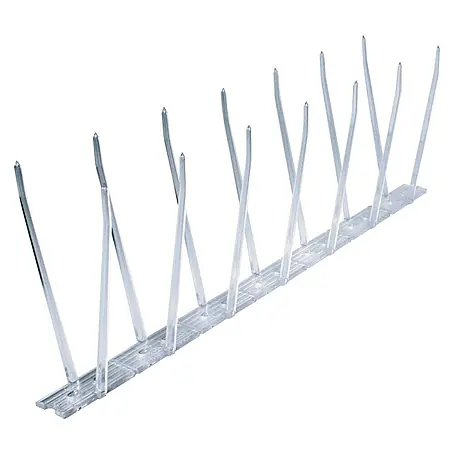 Swissinno Natural Control Pinchos contra palomas