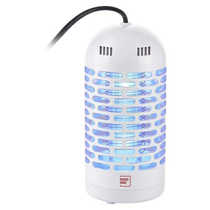 SWISSINNO Insektenvernichter 3W LED