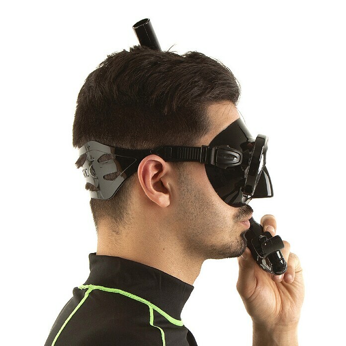 Seac Sub Gafas de buceo Cove (Negro, Apto para: Adultos) | BAUHAUS