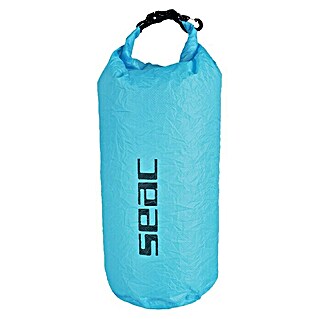 Seac Sub Bolsa impermeable Dry Moft (Capacidad: 10 l, Azul)