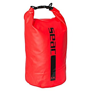 Seac Sub Bolsa impermeable Dry Bag (Capacidad: 2,5 l)
