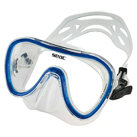 Seac Sub  Gafas de buceo Salina