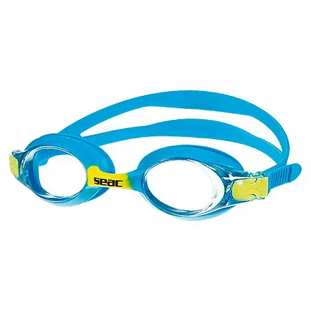 Seac Sub  Gafas de natación Bubbles