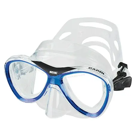 Seac Sub  Gafas de buceo Capri