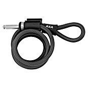 Axa Kabelslot Newton Plug-In (Lengte: 180 cm) | BAUHAUS