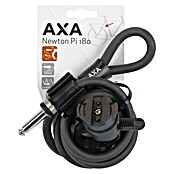 Axa Kabelslot Newton Plug-In (Lengte: 180 cm) | BAUHAUS