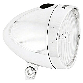 Axa Ledkoplamp op batterijen Classic Tour (Led)