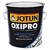 Jotun Esmalte para metal Antioxidante Oxipro (Negro, 4 l, Otros) | BAUHAUS