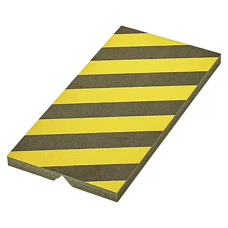 Mottez  Anfahrschutz Schaummatte