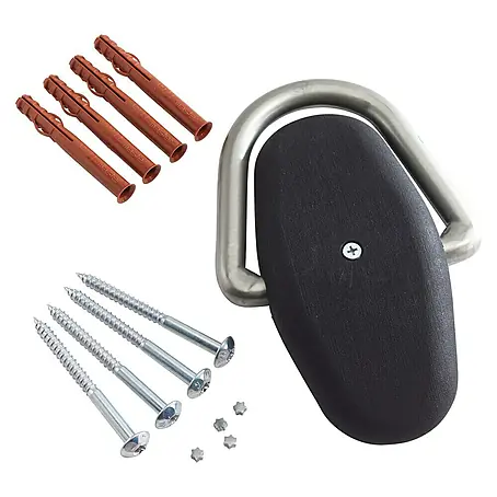 Mottez  Verankerungshalter A080Q