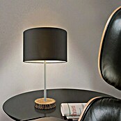 Home Sweet Home Lampvoet (40 W, Kleur: Bruin, Hoogte: 33 cm)