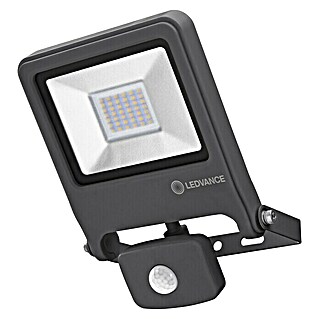 Ledvance Sensor-LED-Strahler (Grau, IP44)