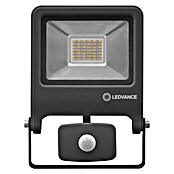 Ledvance LED-Sensor-Strahler (2.700 lm, 4.000 K, L x B x H: 17 x 6,6 x 22,3 cm, IP44) | BAUHAUS