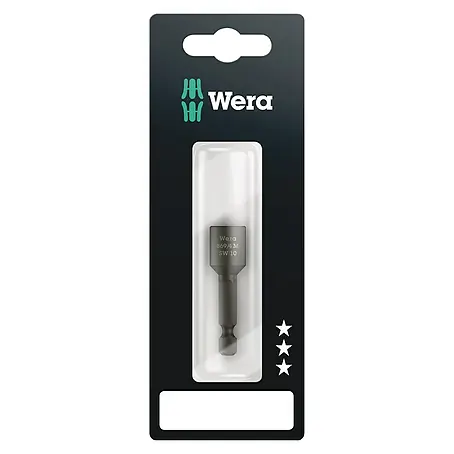 Wera  Steckschlüsseleinsatz 869/4 M SB