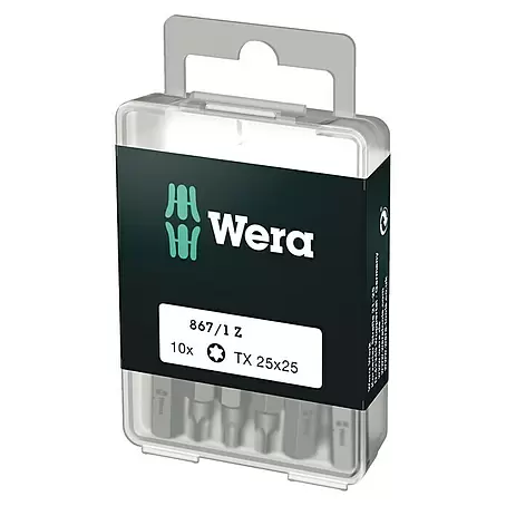 Wera  Bit-Box 867/1 Z