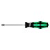 Wera Kraftform Plus Schraubendreher 367 TORX® 