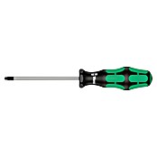 Wera Kraftform Plus Schraubendreher 367 TORX® (TX 20, Klingenlänge: 100 mm) | BAUHAUS